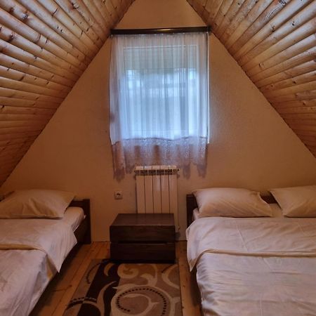 Bungalow In Mountain 2 Žabljak エクステリア 写真