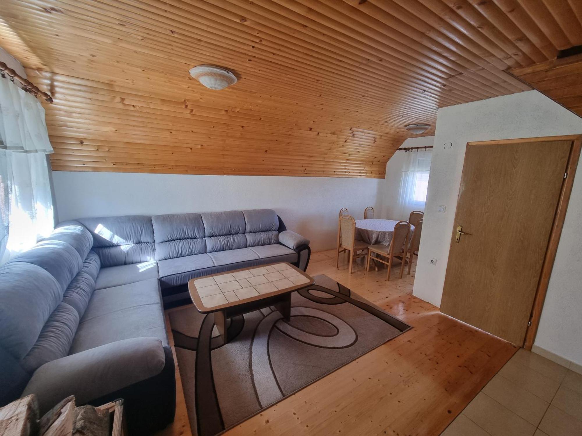 Bungalow In Mountain 2 Žabljak エクステリア 写真